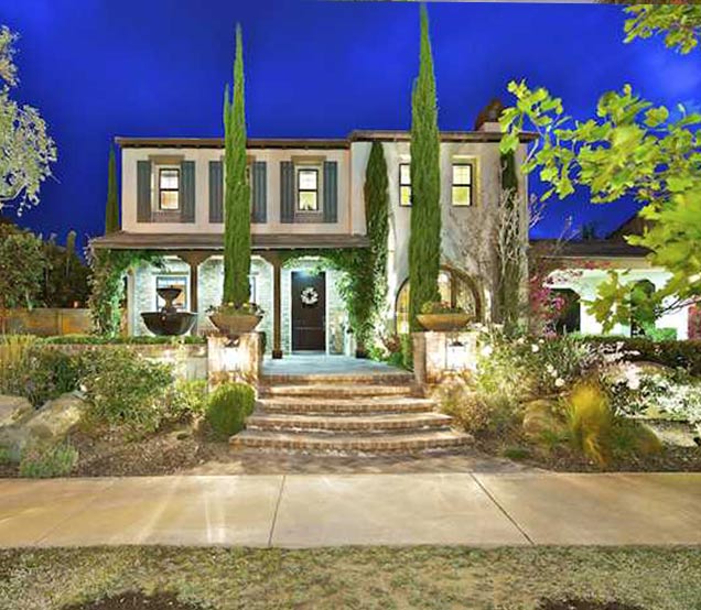 Full Home Remodeling
