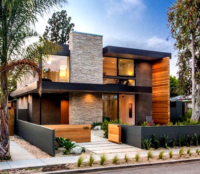 New Homes