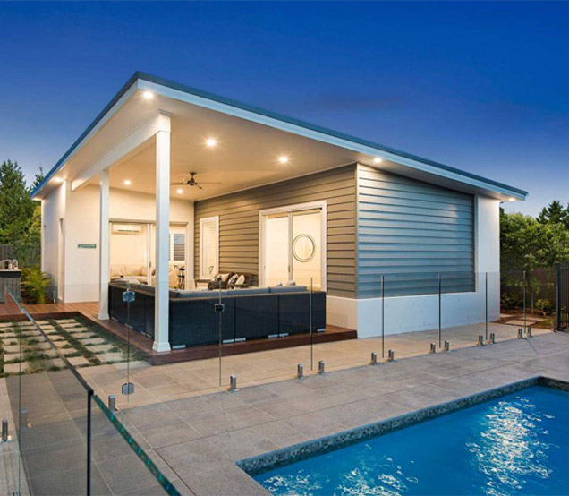 ADU - Accessory Dwelling Units