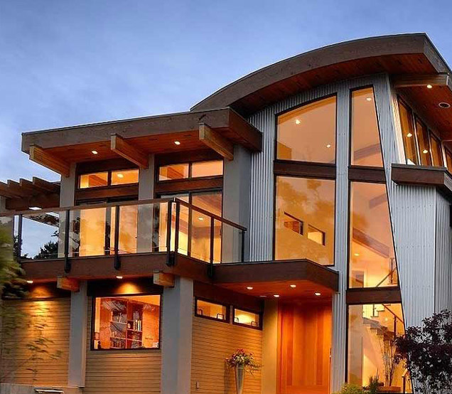 Home Energy Assessments