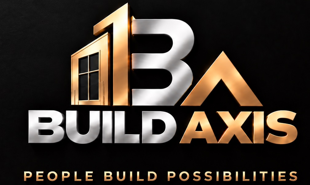 Build Axis Construction Consulting & Management Group