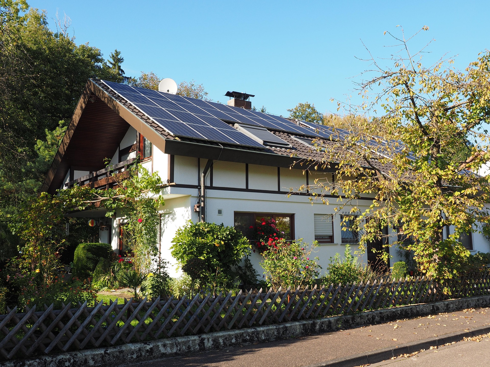 solar